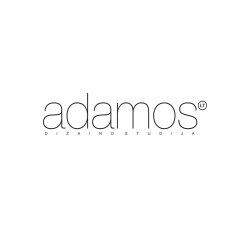 adamos logo